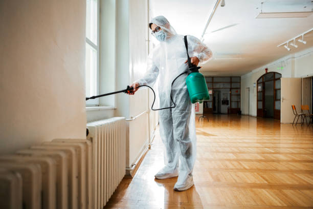  Forest City, IA Pest Control Pros